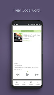 Bible App by Olive Tree 7.10.3.0.826 screenshots 2