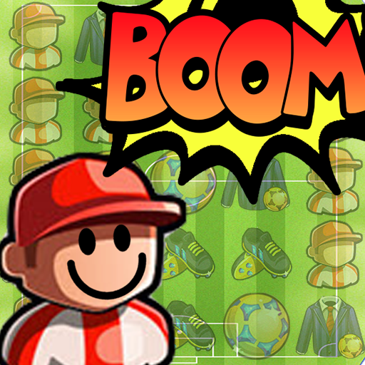GoalBoom logo