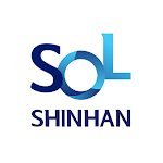 Cover Image of Télécharger Banque Shinhan Vietnam SOL  APK