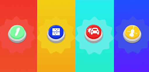 Annoying sounds - prank