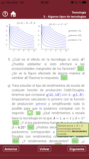 El Productor Screen 3