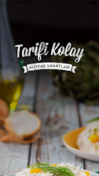 Tarifi Kolay