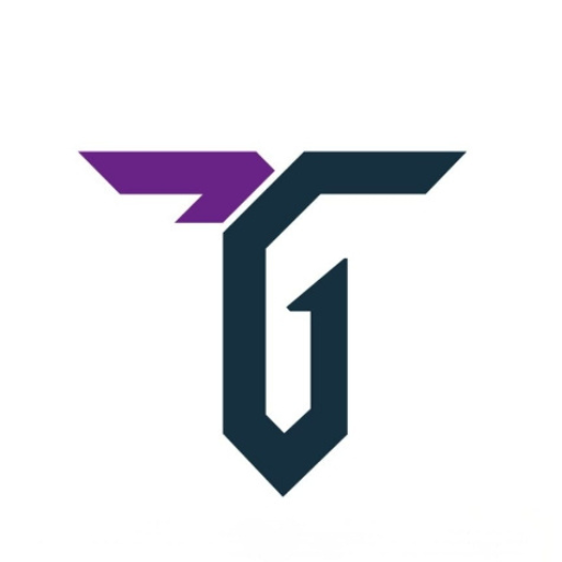 TENZING logo
