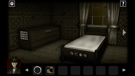 Forgotten Hill Mementoes screenshot 7