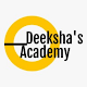 Deeksha's Academy Laai af op Windows