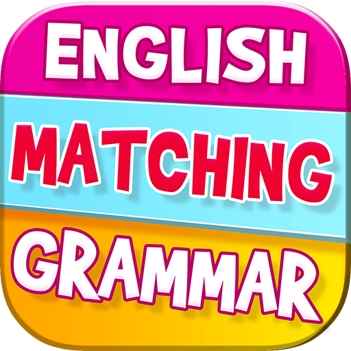Grammar Learning For Kids 5.0 Icon