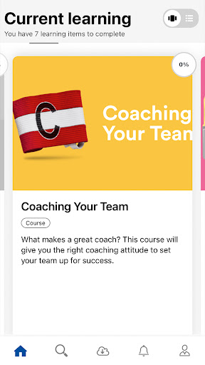 Learn@Zeeman Screen 3