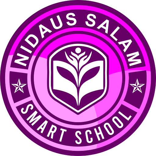 Nidaussalam Presensi logo