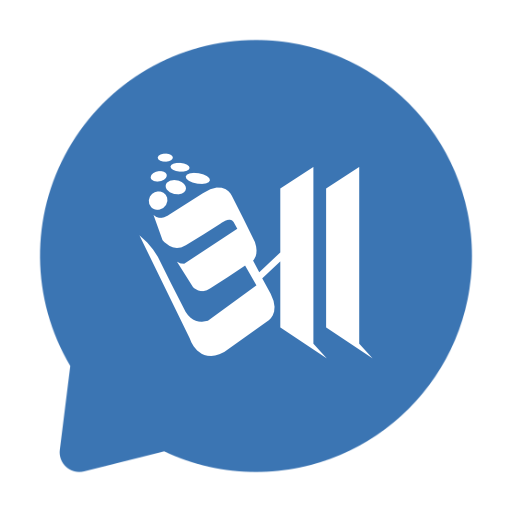 Aatman Messenger logo