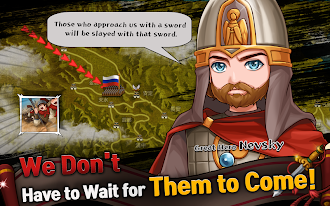 Game screenshot Three Kingdoms : The Shifters mod apk