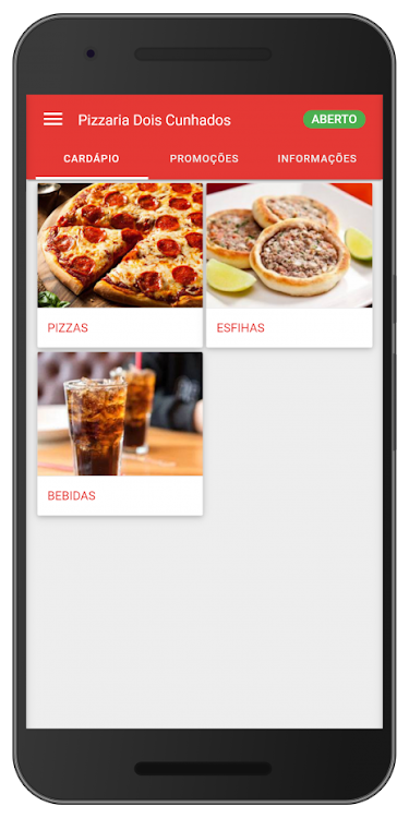 Pizzaria Dois Cunhados - 1.80.0.0 - (Android)