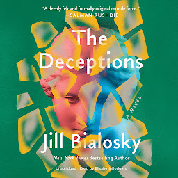 Icon image The Deceptions: A Novel
