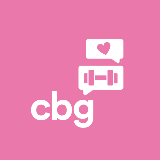 CBG Coaching logo