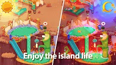 idle island : Build At Skyのおすすめ画像3