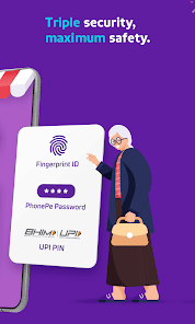 Screenshot 6 PhonePe UPI, Payment, Recharge android