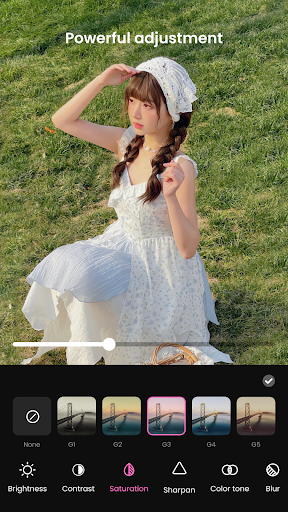 GIF Maker - Video to GIF Screenshot 3 - AppWisp.com