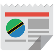 Top 41 News & Magazines Apps Like Kurasa: Tanzania news | habari | sports | blogs - Best Alternatives