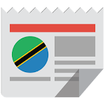 Kurasa: Tanzania news | habari | sports | blogs Apk