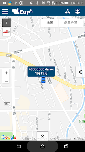 App-voorskou