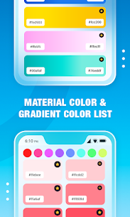 Color Detector & Catcher v1.10 MOD APK (Premium Unlocked) 5