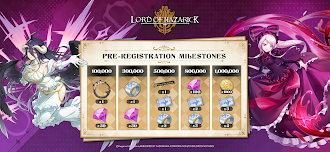 Game screenshot Lord of Nazarick mod apk