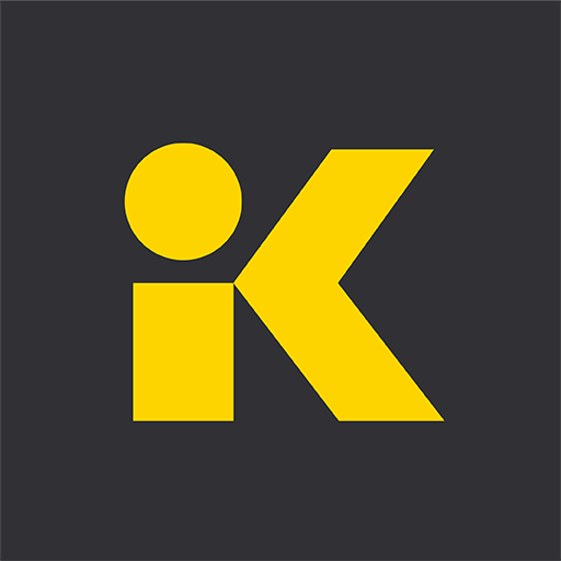 iKran - Менеджер logo