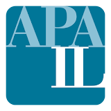 2015 APA IL State Conference icon