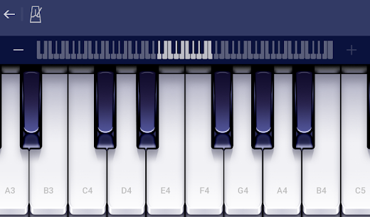 Piano – Play Unlimited songs 1