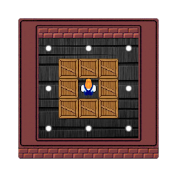 Sokomon (Boxman) Classic Mod Apk