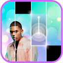 Download Myke Towers Piano Tiles Install Latest APK downloader