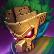 Auto Chess Legends: Tactical Teamfight 