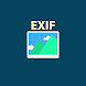 EXIF Viewer - Easy Copy