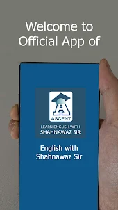 English with Shahnawaz Sir