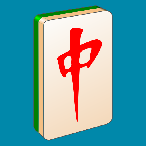 Mahjongg Builder  Icon