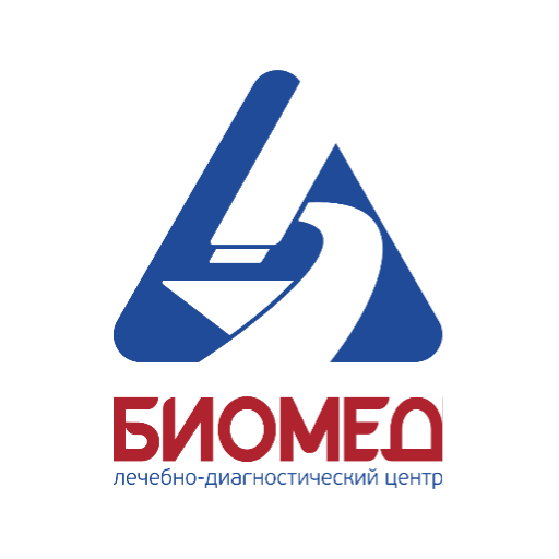 БИОМЕД logo