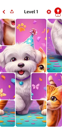 Game screenshot Connect Tiles mod apk