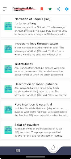 Jinn and Devils Screen 2