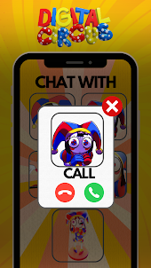 Digital Circus-Fake Call Prank