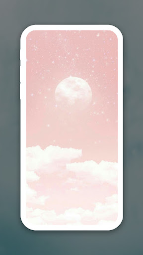 Blush Pastel Wallpaper Screen 3