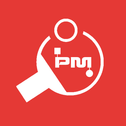 Ping Master - Network Tools Logo