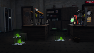 Elf's Scary Little Nightmares - Screenshot 3