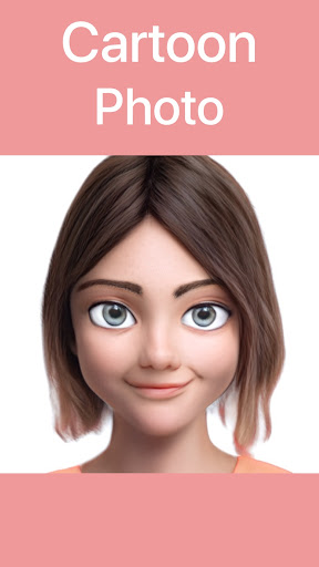 Anime Style photo effect