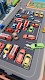 screenshot of Roads Jam: Manage Parking lot