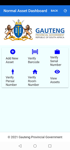 GPG Asset Verification