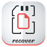 Recover File From SD Card Tips icon