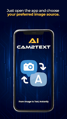 AI Cam2Textのおすすめ画像5