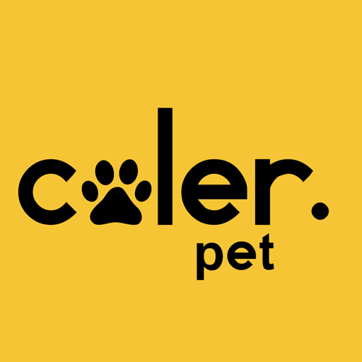 Coler Pet | Transporte de PET logo