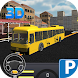 Public Coach Bus Transport Par - Androidアプリ