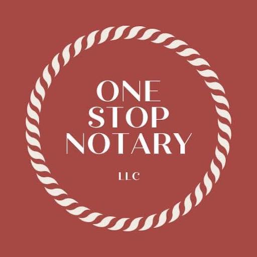One Stop Notary