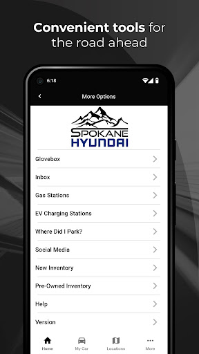 Spokane Hyundai Screen 3